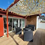 Guest house Plan B - & 4*