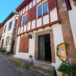 Guest house Plan B - & 4*