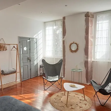 Plan B - & 4* Saint-Jean-Pied-de-Port