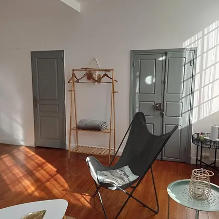 Plan B - & Maison d'hôtes 4*