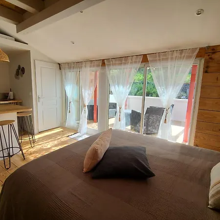 Gæstehus Plan B - &