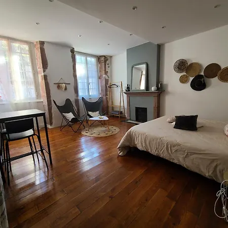 Guest house Plan B Saint-Jean-Pied-de-Port
