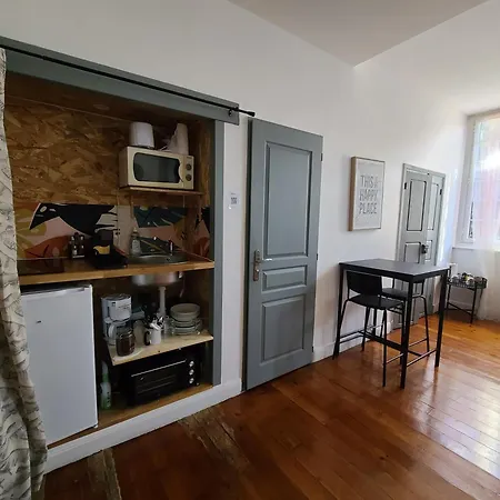 Plan B - & 4* Saint-Jean-Pied-de-Port