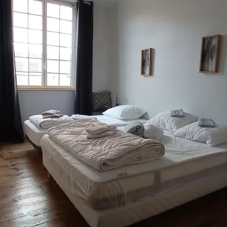 Gæstehus Plan B - &