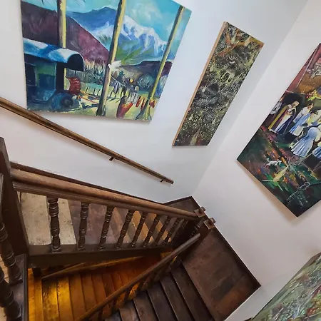 Gæstehus Plan B - &