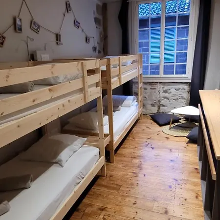 Plan B - & Saint-Jean-Pied-de-Port