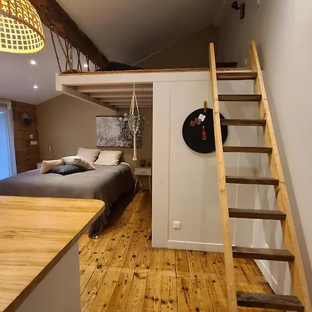 Guest house Plan B Saint-Jean-Pied-de-Port