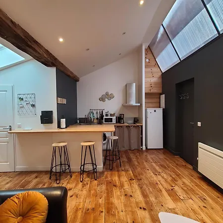 Guest house Plan B