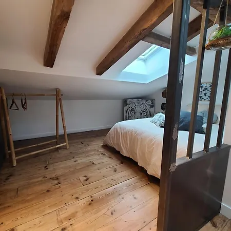 Plan B - & 4* Saint-Jean-Pied-de-Port