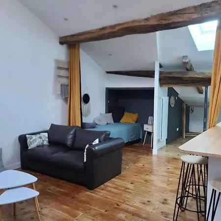 Guest house Plan B - & 4*