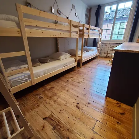 Plan B Guest house