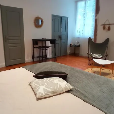 Maison d'hôtes Plan B - &