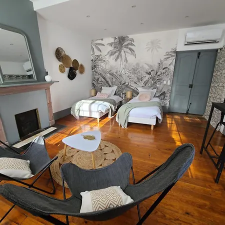 Plan B - & Guest house