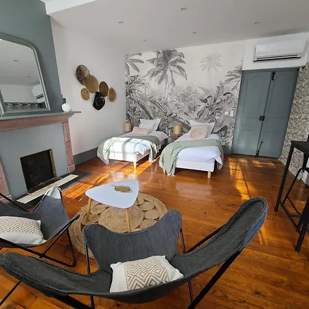 Plan B Guest house