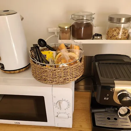 Plan B - & Gæstehus