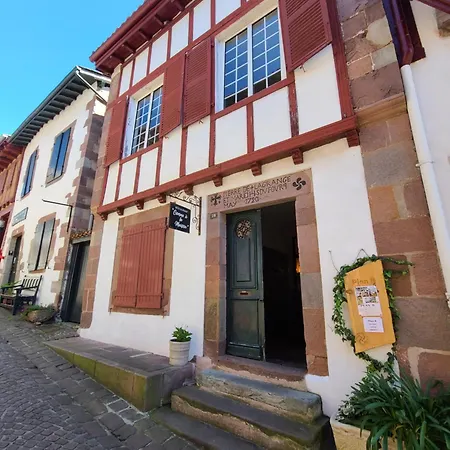 Maison d'hôtes Plan B - & 4*