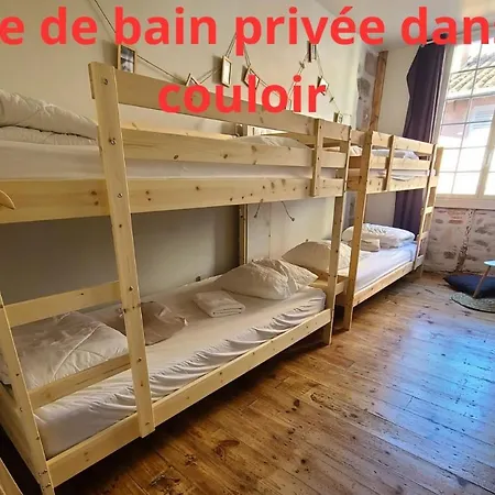 Plan B - & 4* Saint-Jean-Pied-de-Port