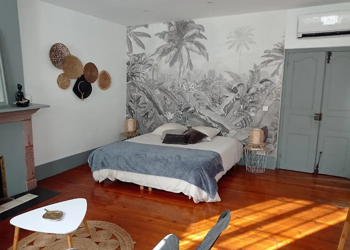 Guest house Plan B - &