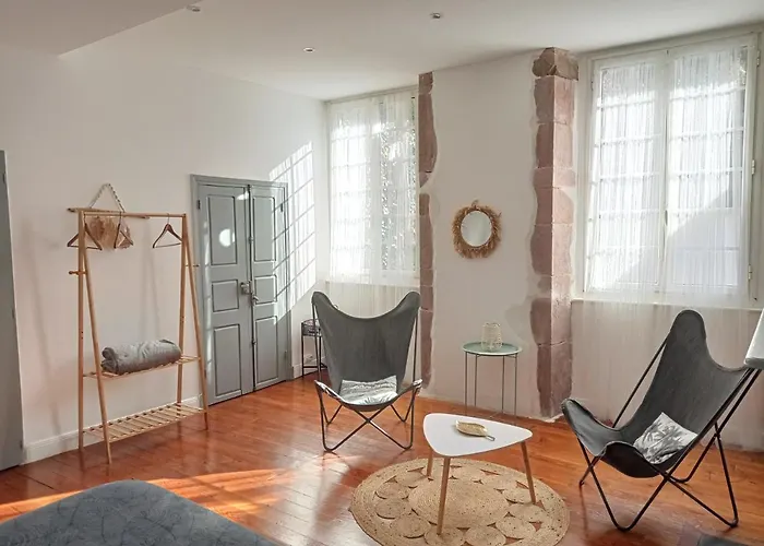 Plan B - & 4* Saint-Jean-Pied-de-Port