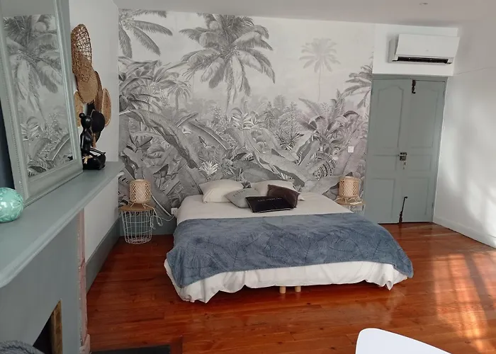 Plan B - & 4* Saint-Jean-Pied-de-Port