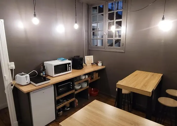 Plan B - & Guest house