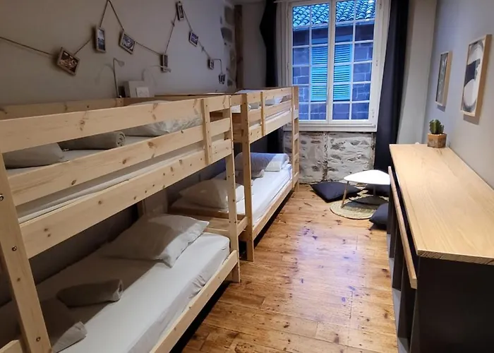 Plan B - & Saint-Jean-Pied-de-Port