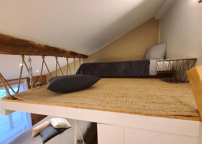 Guest house Plan B - &