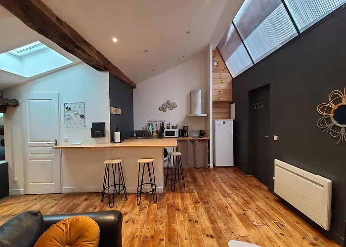 Guest house Plan B - &