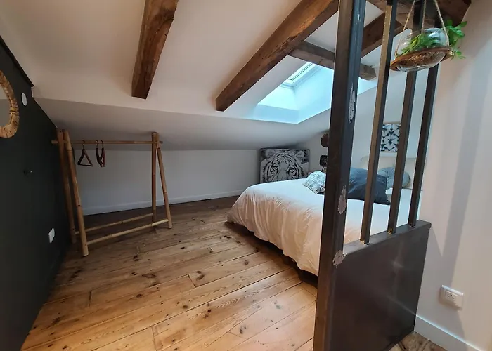 Plan B - & 4* Saint-Jean-Pied-de-Port