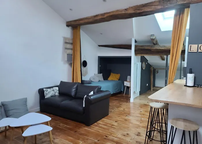 Guest house Plan B - & 4*