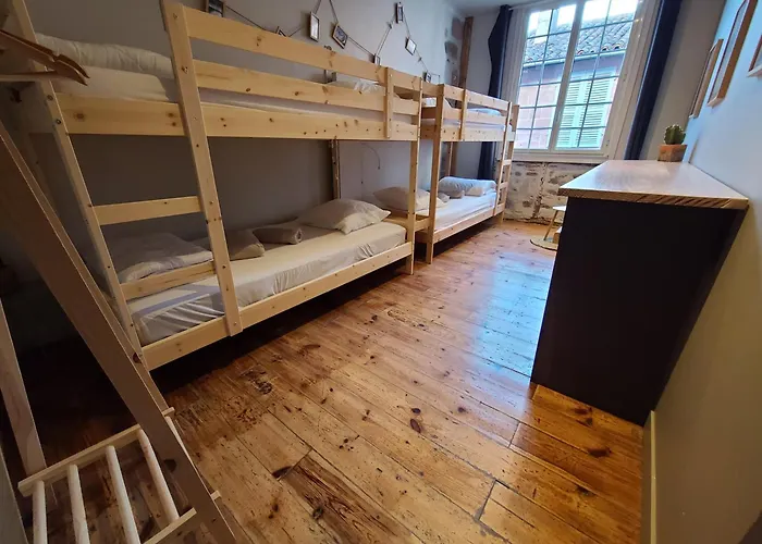 Plan B - & Guest house