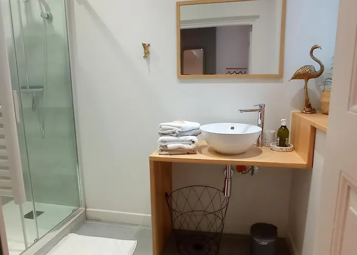 Gasthuis Plan B - & Saint-Jean-Pied-de-Port