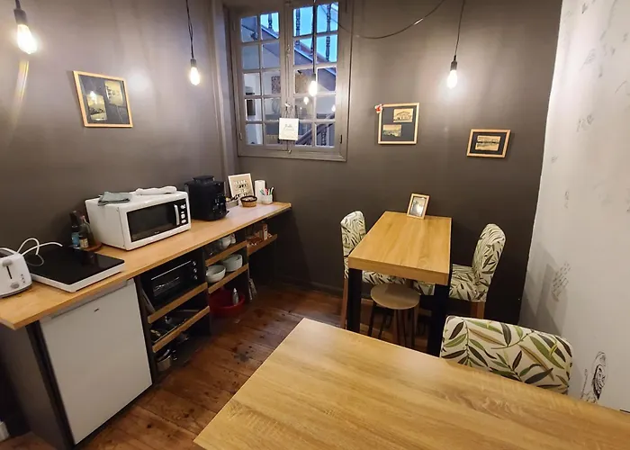 Plan B - & Saint-Jean-Pied-de-Port