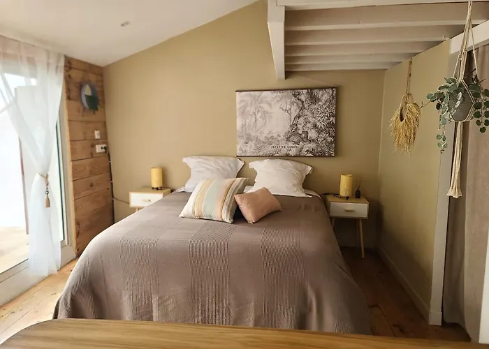 Plan B - & Guest house Saint-Jean-Pied-de-Port