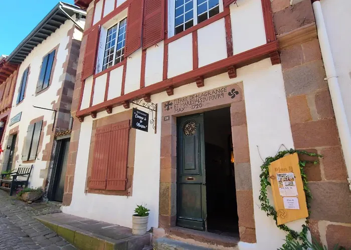 Guest house Plan B - & 4*